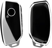 Llave Carcasa Bmw Serie 3, Serie 5, E46 - 4c11 | Cuotas sin interés