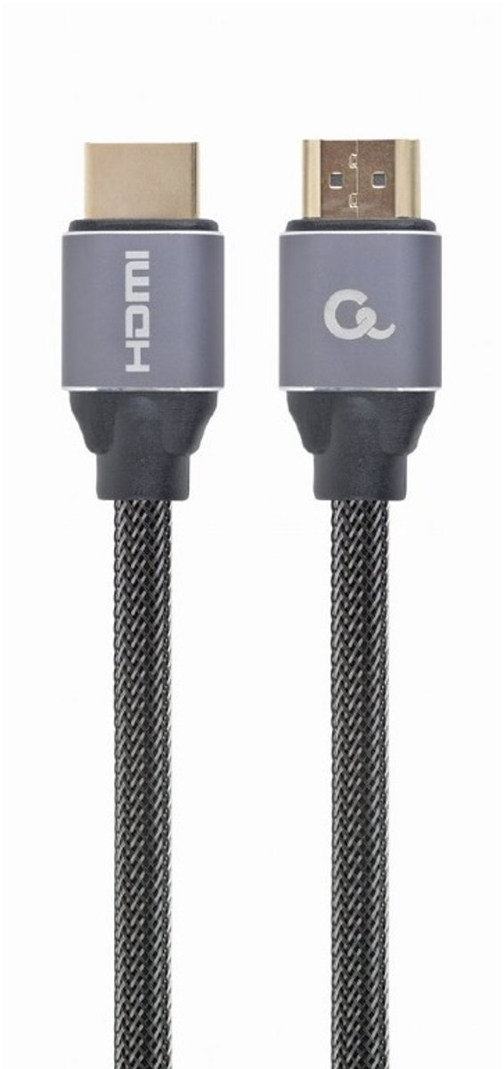 Cablexpert Premium HDMI kabel - versie 2.0 (4K 60Hz) - 7,5 meter