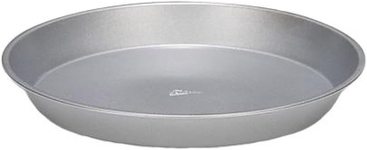 Ronde Bakvorm Pizza of Taart 28 cm Roestvrij Staal