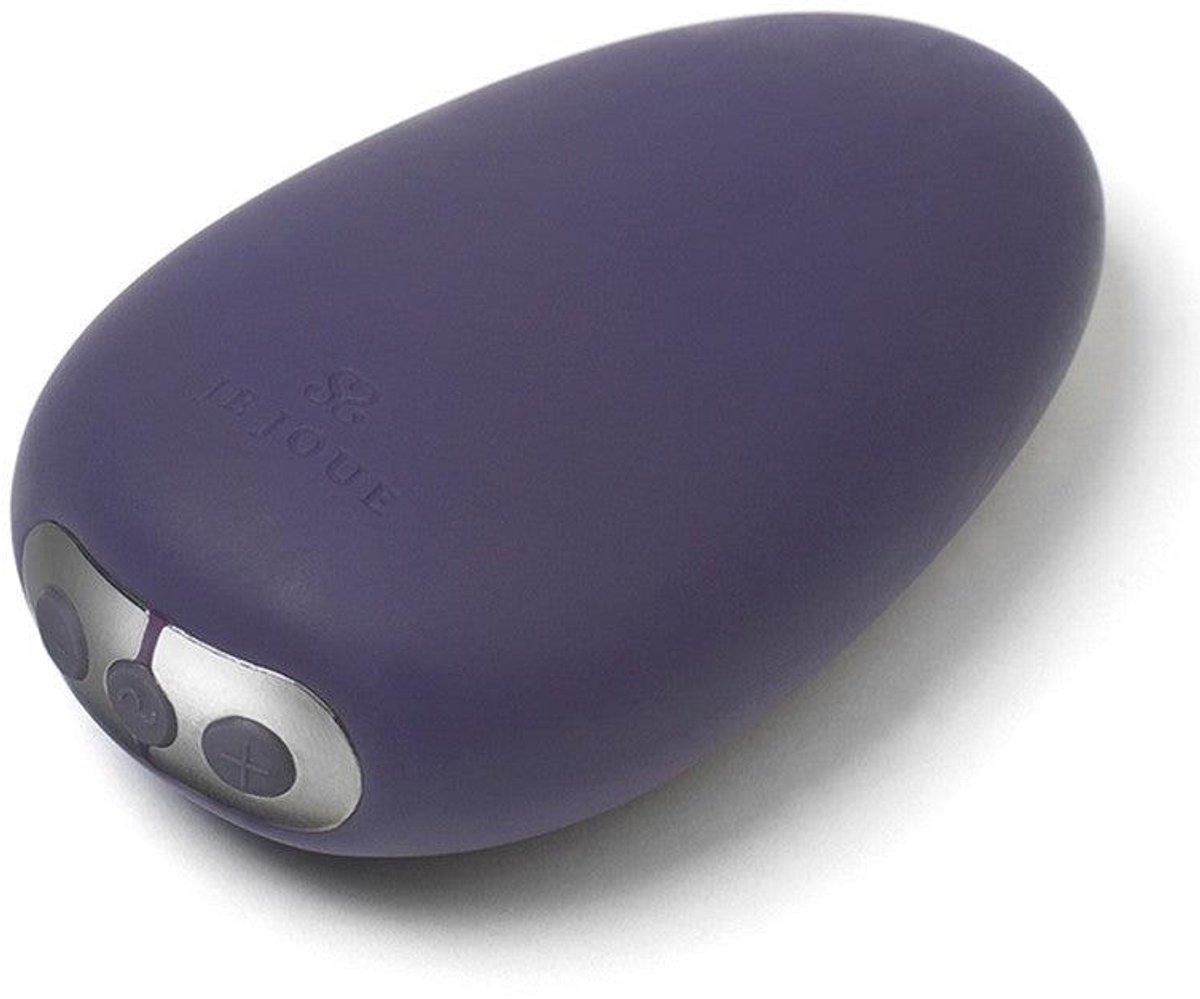 Je Joue - MiMi - Clitoris Vibrator - Paars