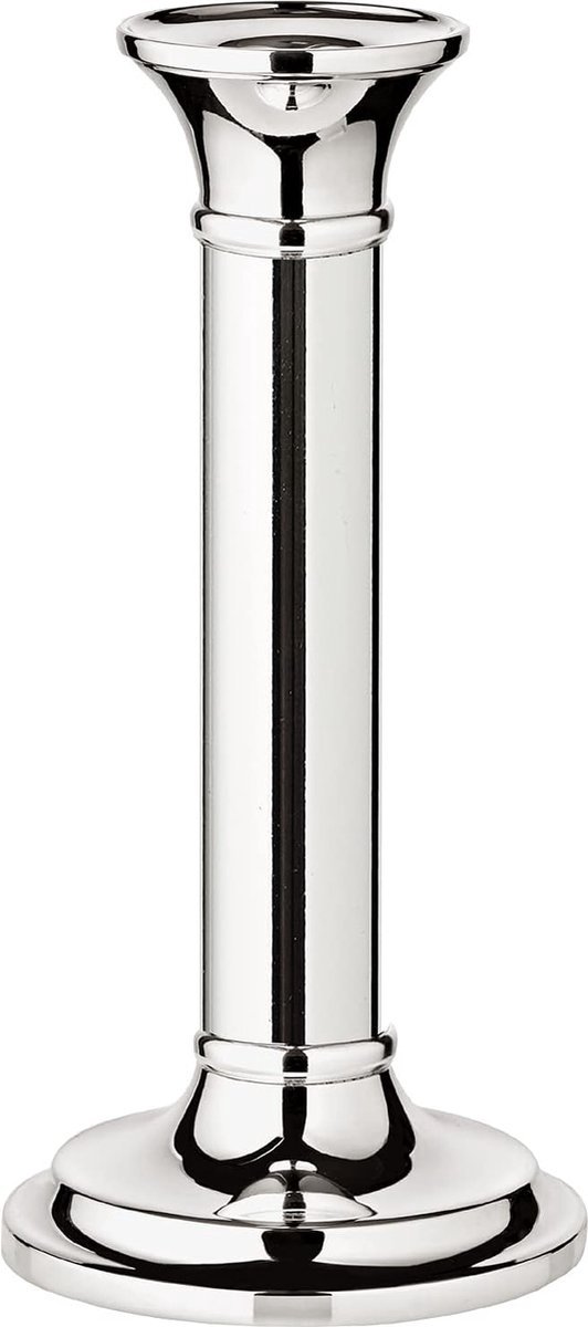 Stunq® Elegant Tafelkandelaar van 18 cm Hoog voor Sfeervolle Avonden