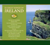32 Great Songs of Ireland