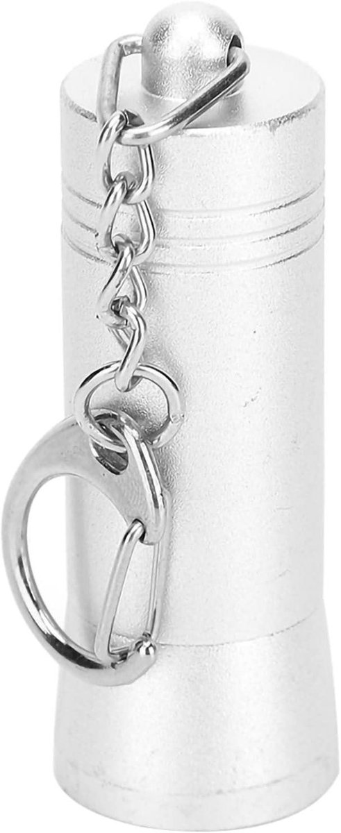 Allecta - Magnetische Tag Detacher - Antidiefstal Beveiliging - Kledingwinkel en Supermarkt - 5600GS