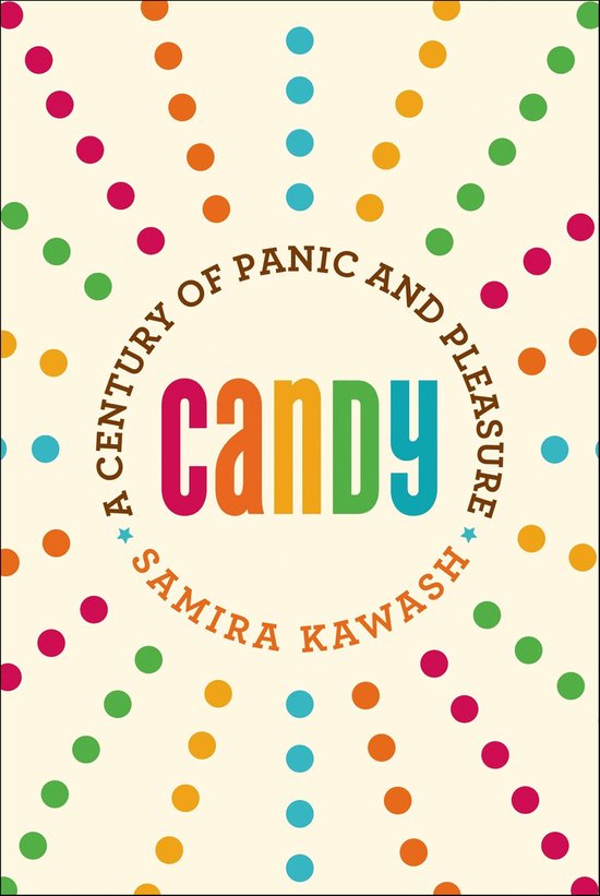 Candy - cover