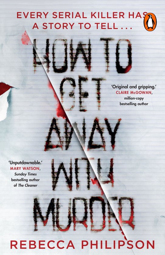 How to Get Away with Murder - cover