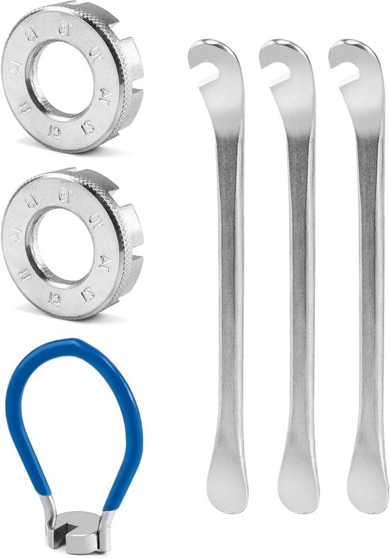 Dépannez vos tubeless avec le Crankbrothers Cigar Tool ! - Dimensions Vélo