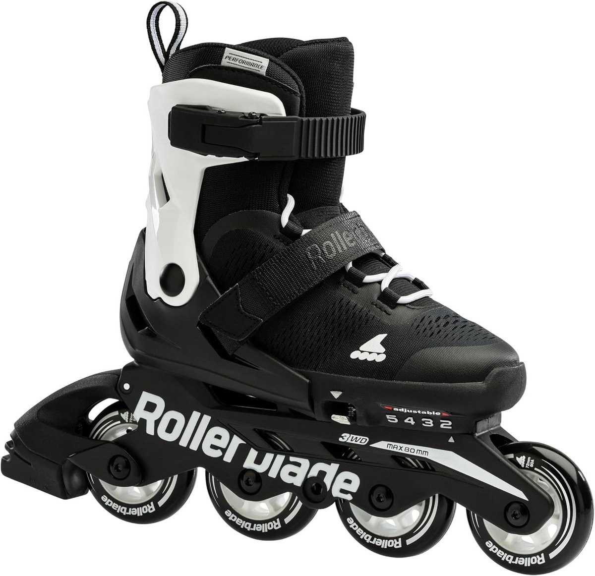 Verstelbare Inline Skates voor Kinderen - Fitness Skaten