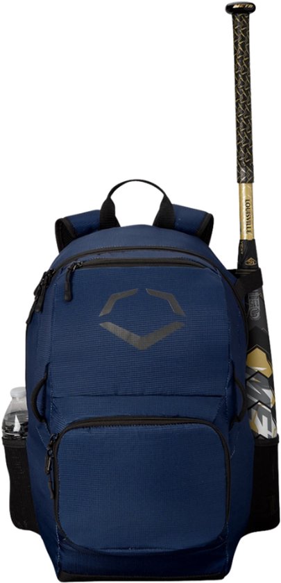 Sac à Dos EvoShield SRZ-1 - Multicolore - Pour Fans De Baseball/softball - Neuf