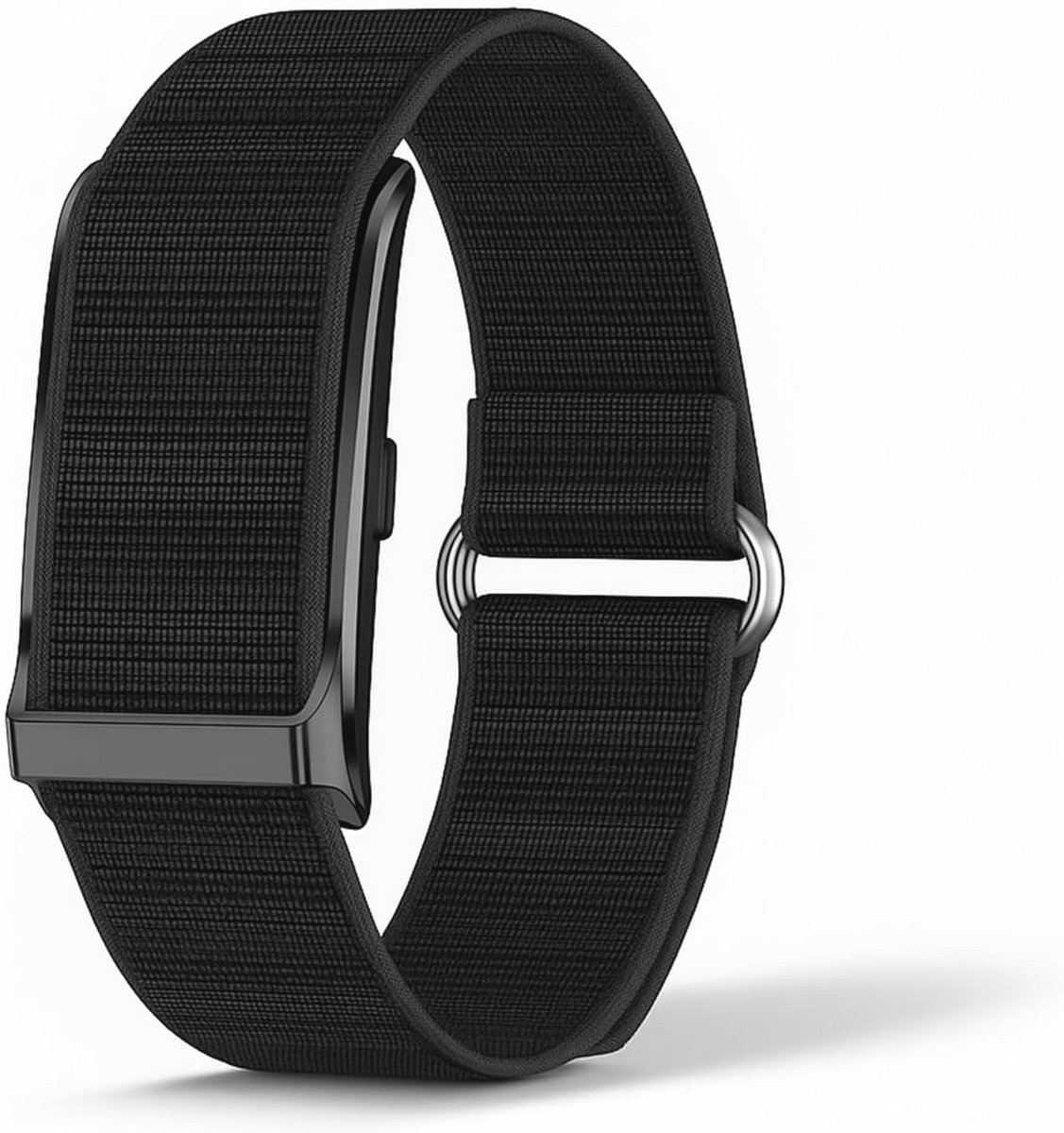 Waterdichte Fitness Tracker Band - Activiteit en Slaapmonitor met 45 Dagen Batterijduur