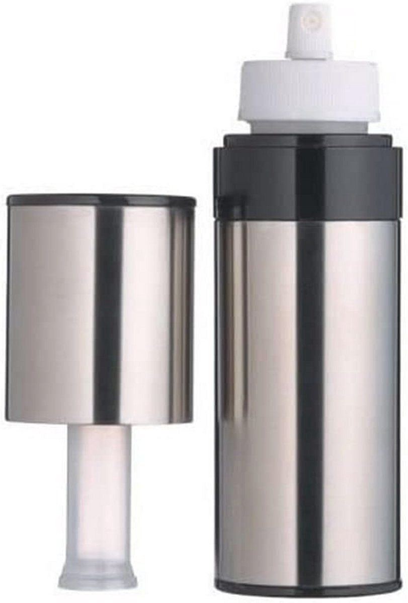 Oliesproeier van RVS voor Gezond Koken - 150 ml