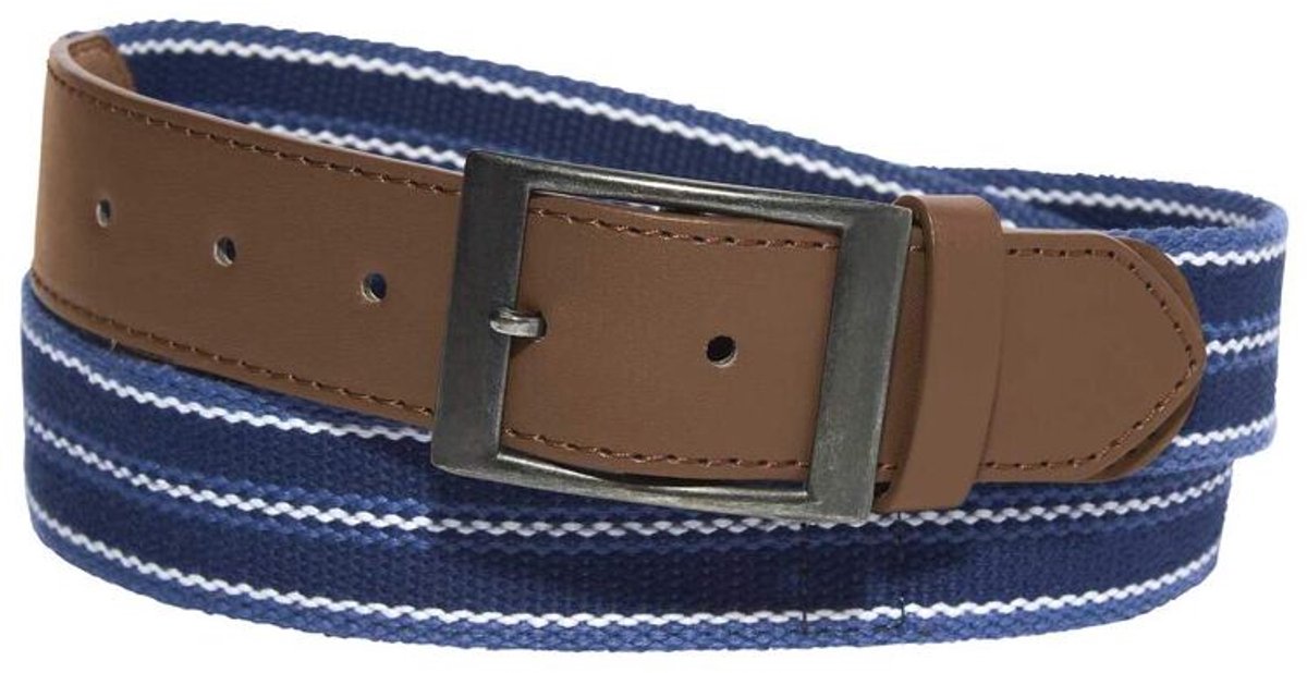 ATLAS FOR MEN - Moneybelt Travel Secure - Heren - Verkrijgbaar in grote maten - 125