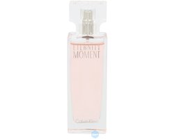 Calvin Klein Eternity Moment 30 ml Eau de Parfum - Damesparfum