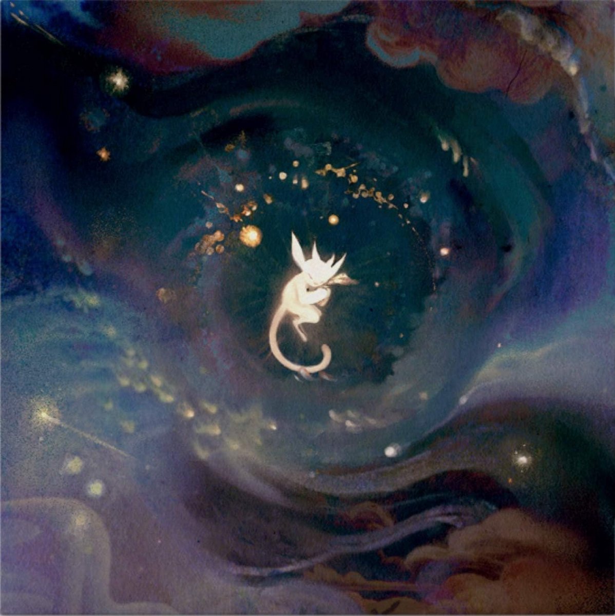 Soundtrack: Muziek van Ori & the Will of the Wisps