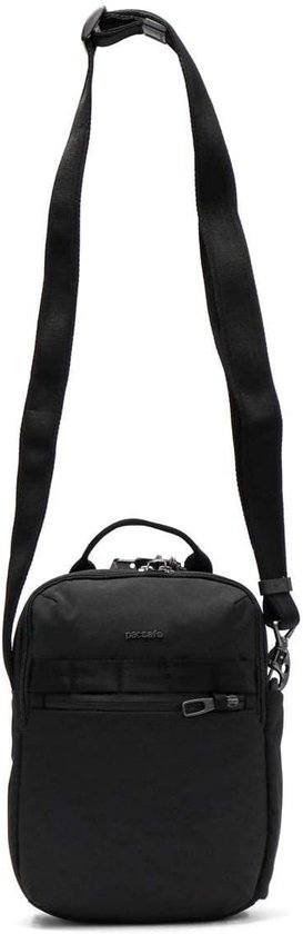The North Face Borealis mini rugzak met tabletvak • Zwart • de Bijenkorf