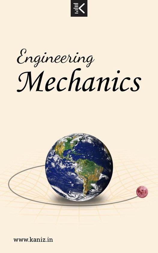 Engineering Core Series - Engineering Mechanics - cover