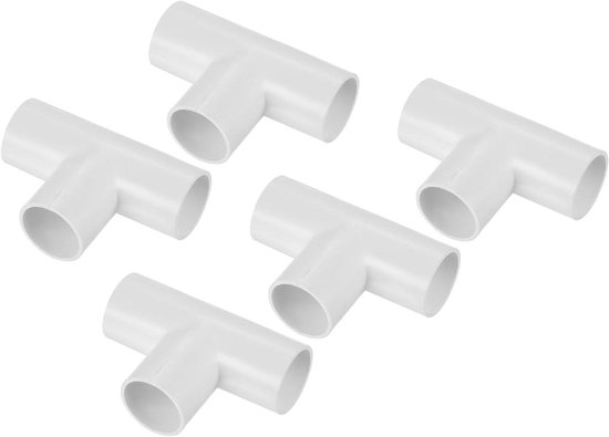 Hydro-Fit slangaansluiting PVC-U 15-19 mm zonder waterstop