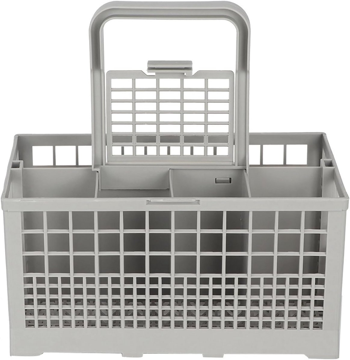 Universele Vaatwasmand 240x135x123mm - Stevig en Duurzaam