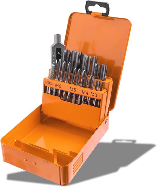 Draadsnijgereedschap kopen? Koop draadsnijgereedschap