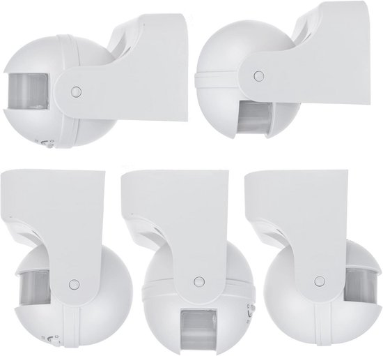 Scherm en 7 RGB-lampjes]GEARELEC motorfiets headset, [2000m 6 motorfietsen] Motorhelm bluetooth communicatiesysteem, GMAX motorfietsen intercom met ruisonderdrukking/FM-radio/muziek onderdelen
