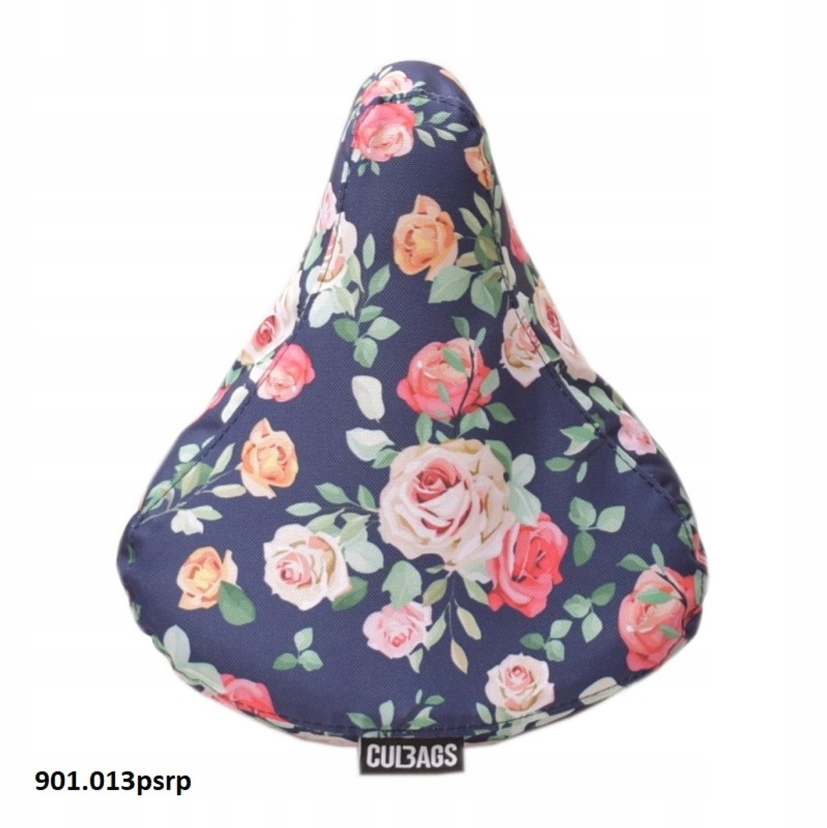 Culbags Fietszadelhoes - Waterproof & Stijlvol