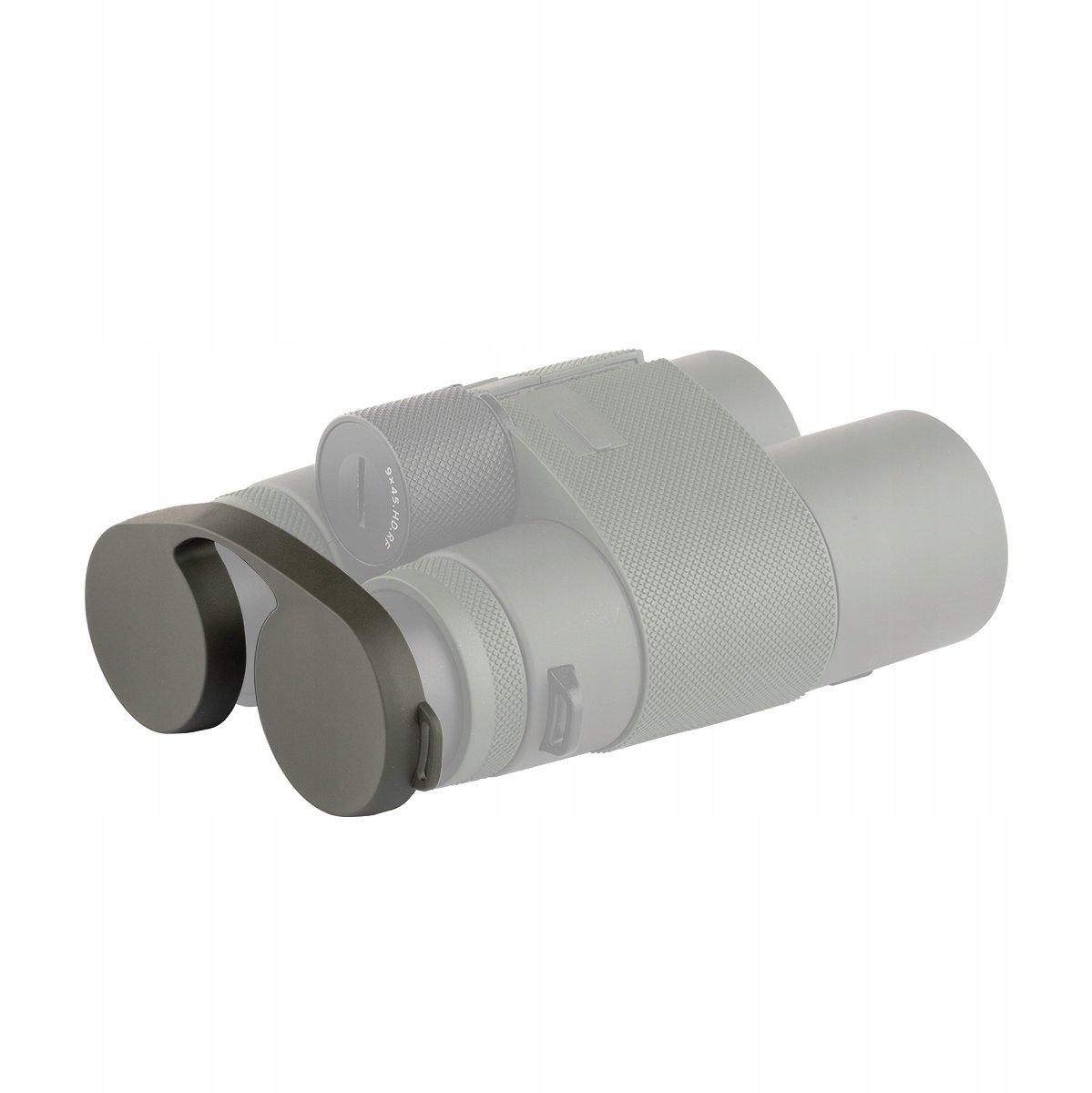 Beschermkap voor Delta Optical Delta-T 9x45 Verrekijker Oogschelp