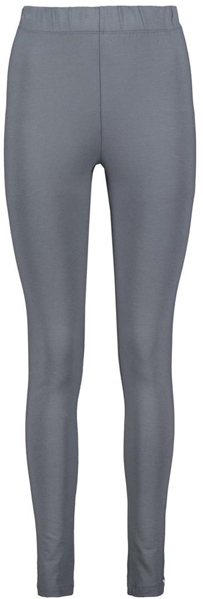 DIDI Dames Legging Iron grey maat 40