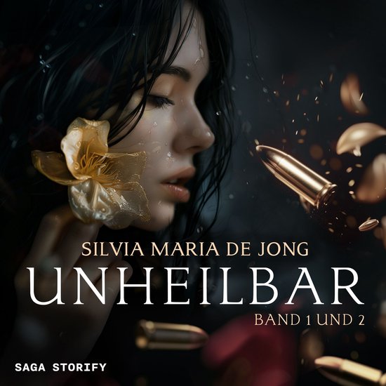Unheilbar: Band 1 und 2 - cover