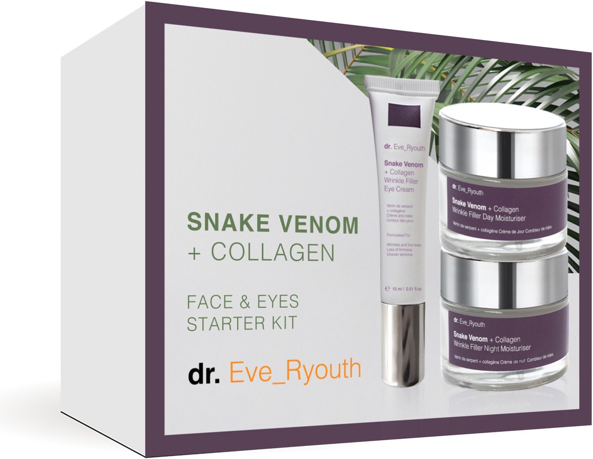 Dr. Eve_Ryouth Slangengif Startset