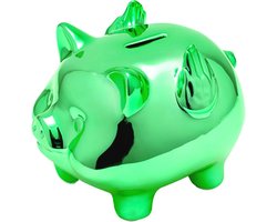 Schattige Spaarpot voor Kinderen - Perfect voor Geldbesparing en Spaargewoonten!