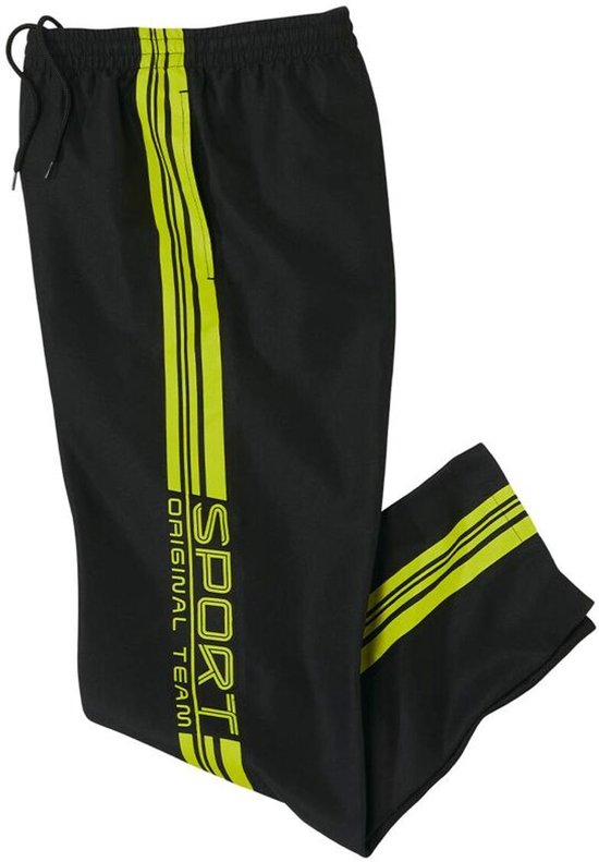 ATLAS FOR MEN - Trainingspak van microvezel - 5XL