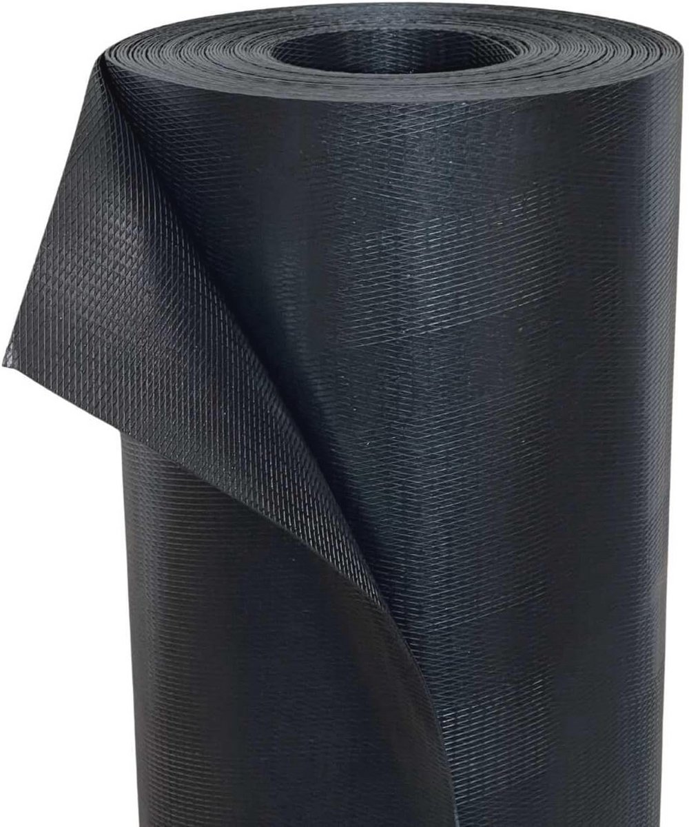 Premium Wortelbarrière voor Tuin en Bomen - 0,6 m Breedte