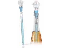 Koelmachine 3-in-1 Chillstick met Gel - Perfect voor Dranken