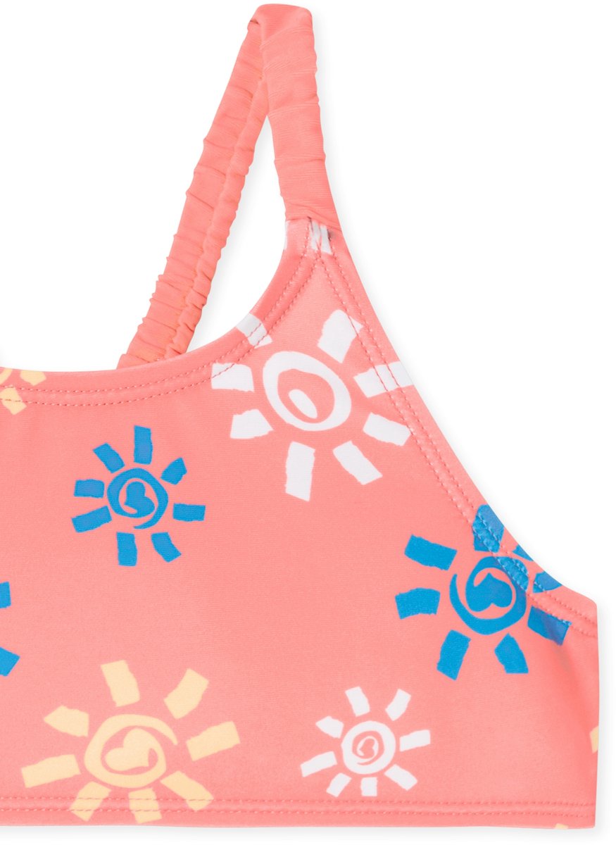 SCHIESSER - Bustier bikini - Meisjes - Bikinis