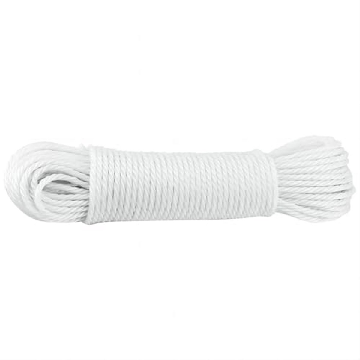 Duurzame nylon waslijn voor binnen en buiten - 20 meter