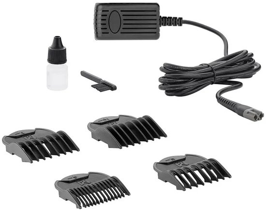 Tondeuse sans fil Moser 1400