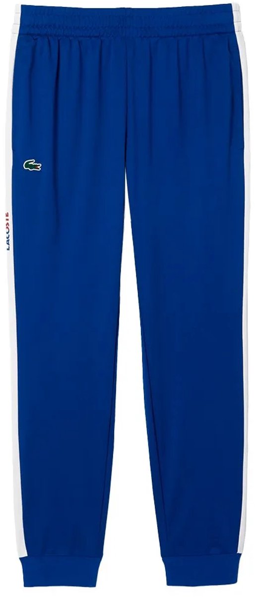 Lacoste Xh7585 Joggers L Man Wit