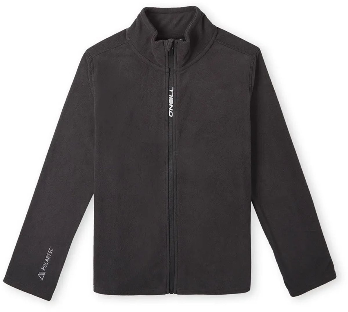O´neill Jack´s Fleece 5-6 Years Zwart