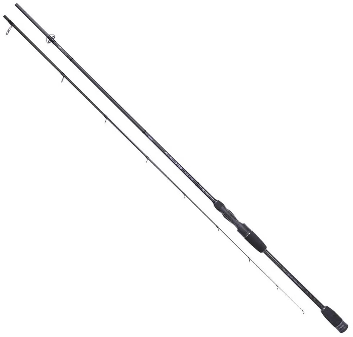 Mikado Inazuma Pro Baars Spinhengel 260cm / 20g