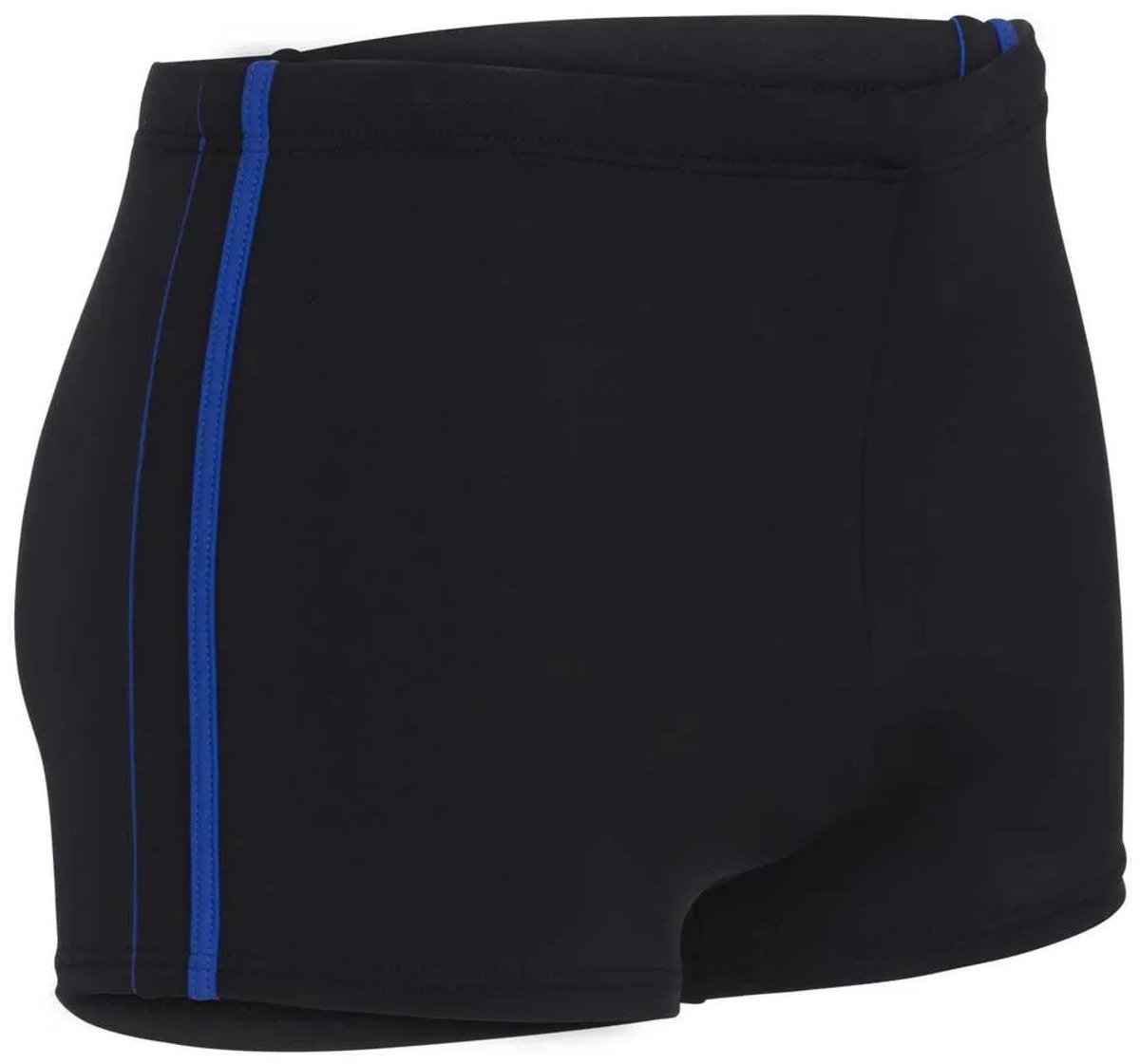 Aquafeel 2400801 Zwemboxer Zwart 9 Man