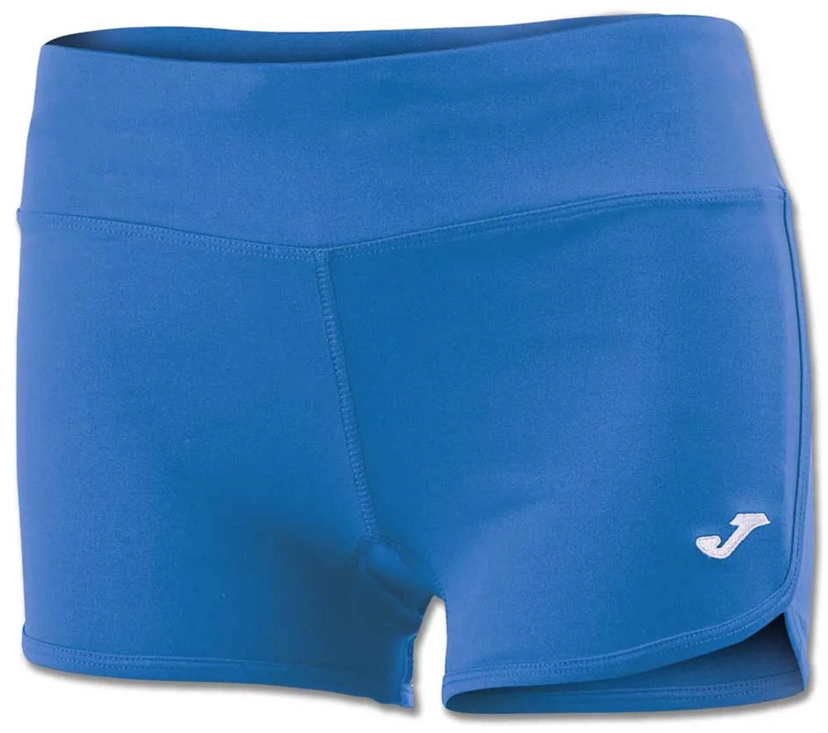 Joma Stella Ii Korte Leggings Blauw L Vrouw
