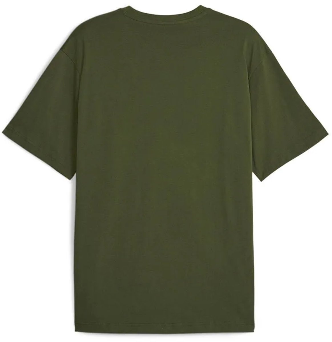 Puma Rad/cal T-shirt Met Korte Mouwen M Myrtle