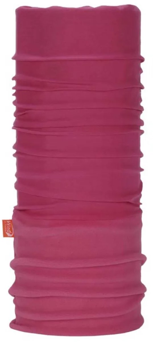 Wind X-treme Polarwind Nekwarmer Roze Vrouw