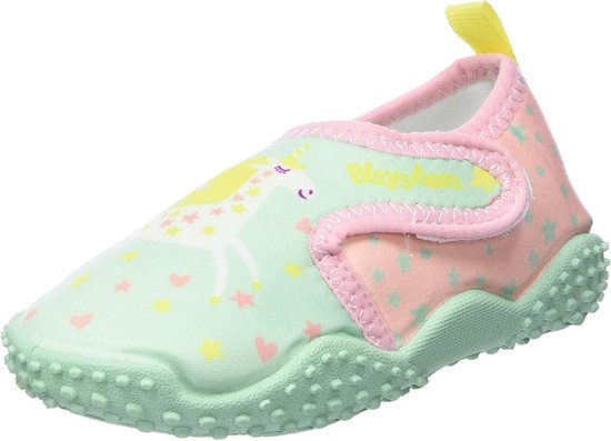 Watersokken kids met antislip - Veilig voor strand & zwembad