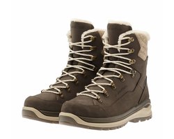 LOWA Women RENEGADE EVO ICE 2 GTX Ws Winterlaarzen 421951 4532 Brown/Sand