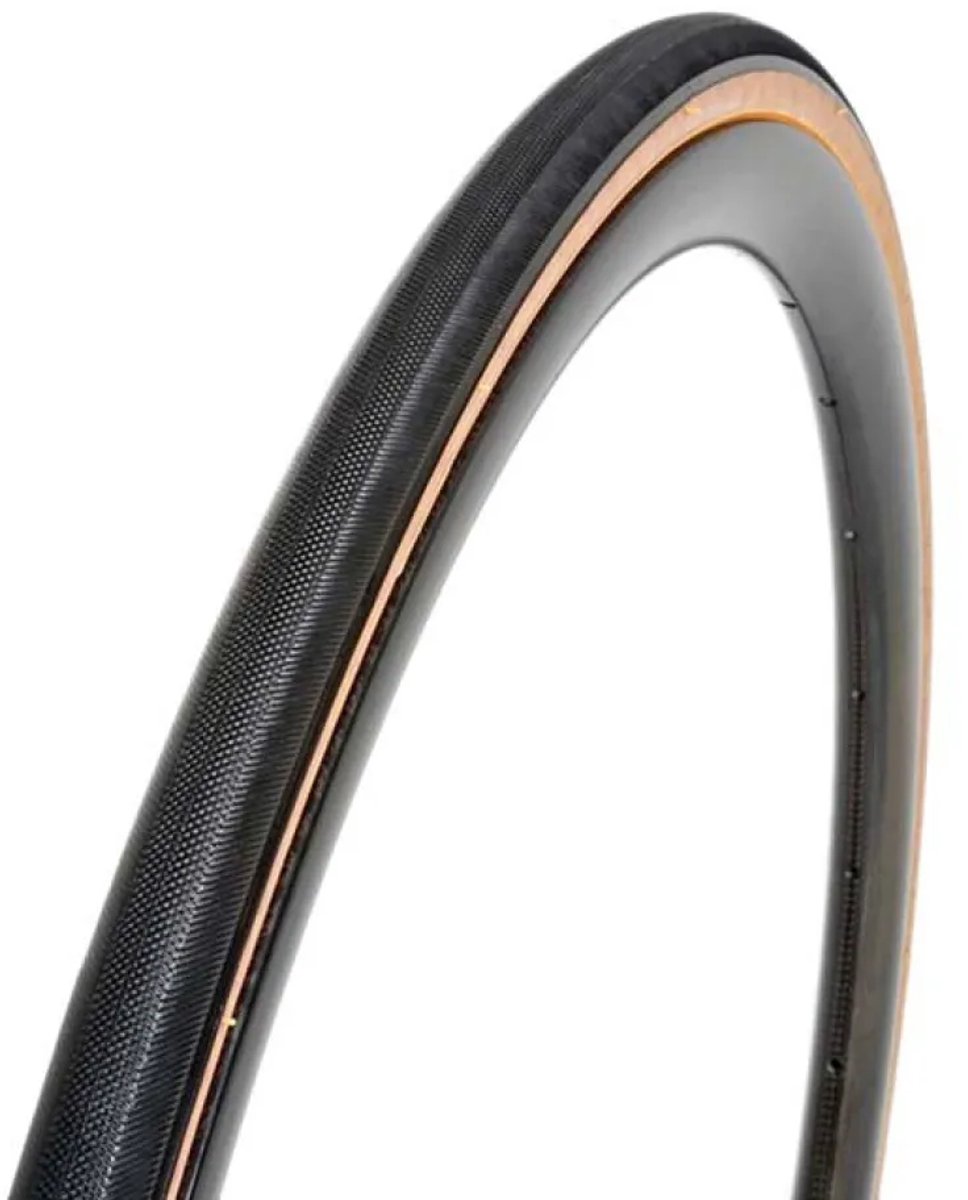 Msc Performance Plus 60 Tpi Road Shield Br 700c X 28 Racefietsband Zwart 700C x 28