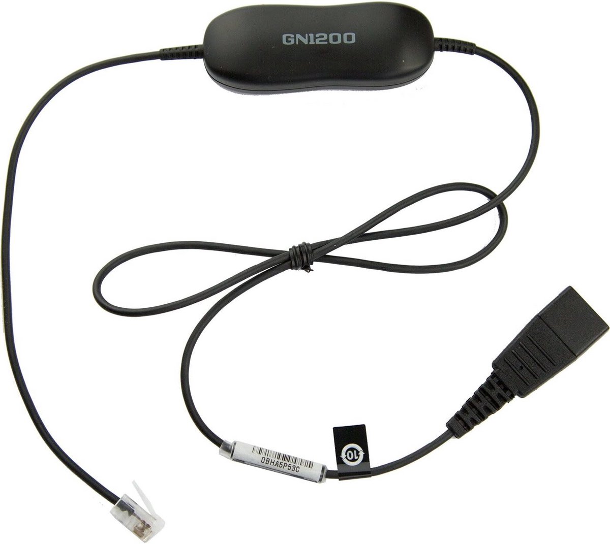 Professionele Headset voor Kantoor en Thuiskantoor Gebruik