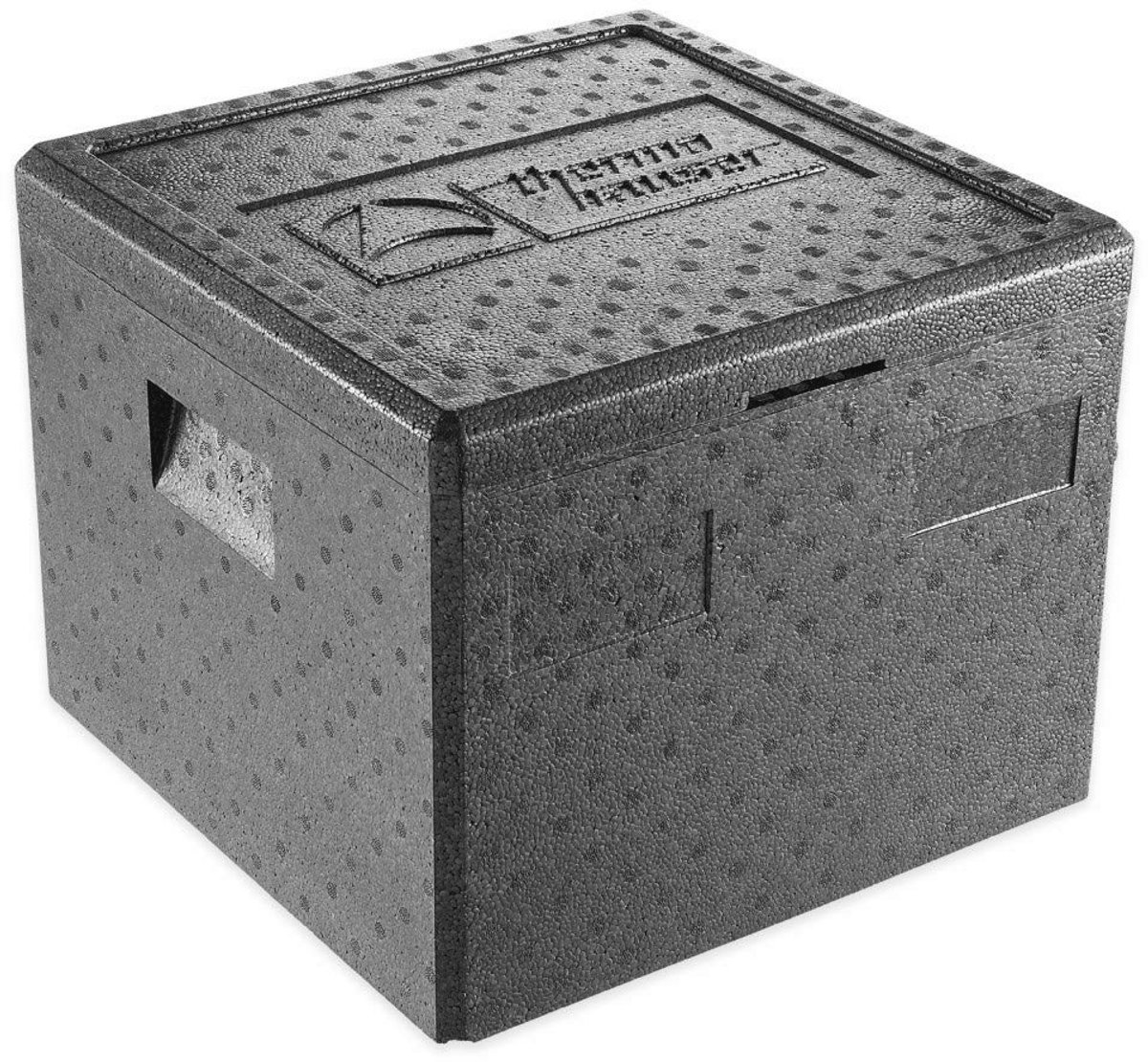 Thermobox Pizza - 32,5 Liter - Perfect voor Bezorgservice en Opwarmtijden