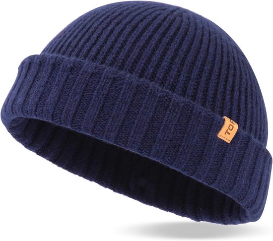 Beanie | Voor de koudere dagen | Kinetic Balance