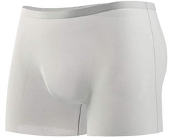 Heren Boxershorts IJssilke Dunne Slip Naadloos Laag Taille Comfortabel