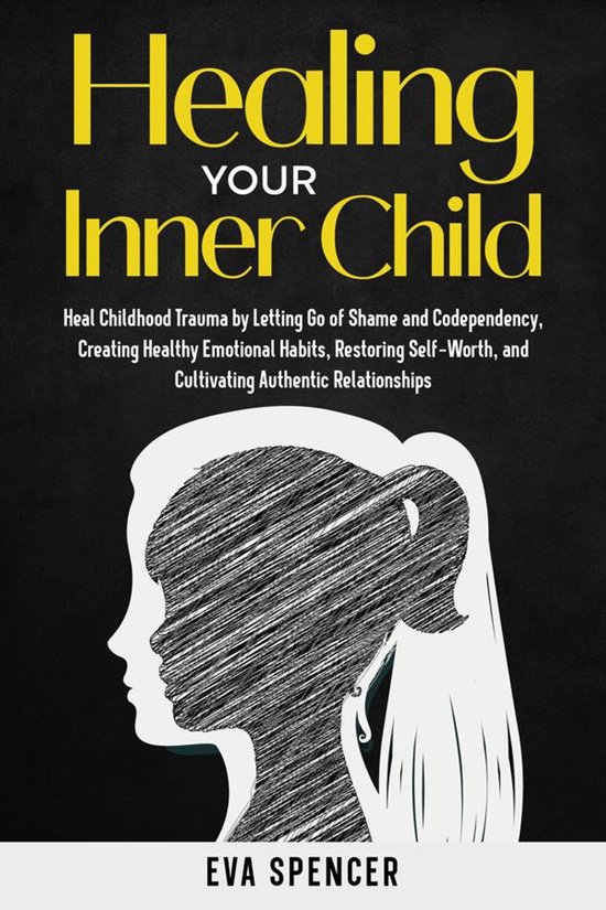 Spiritual Gifts and Inner Child Healing Guides 5 - Healing Y ... - cover